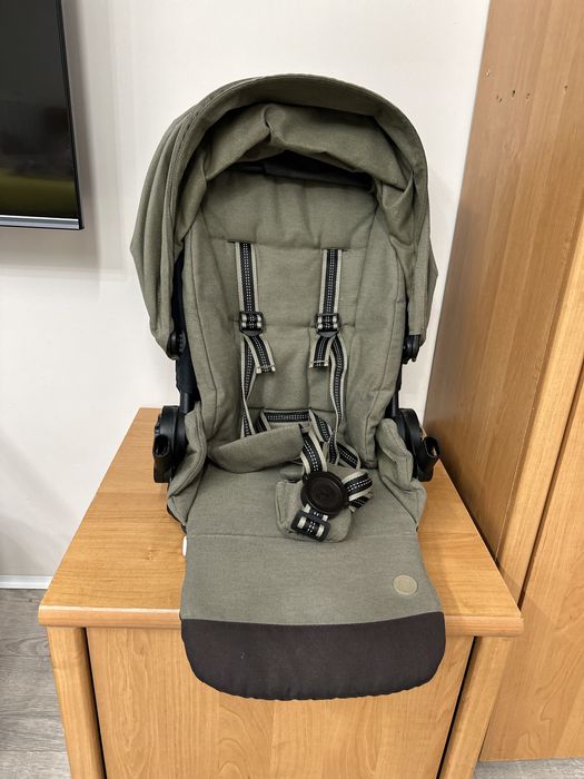 Візок Cybex balios s lux + подарок