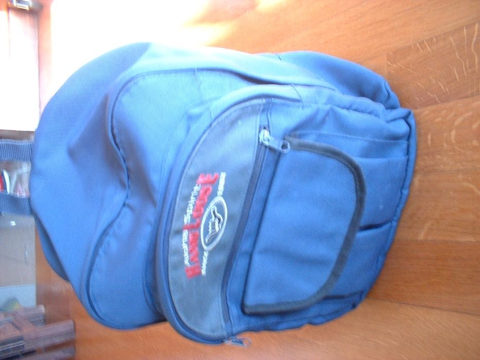 Mochilas e Pastas Diversas