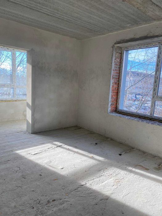 дешева 1-кімнатна квартира