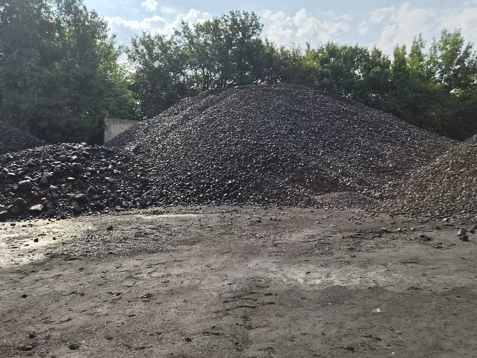 GROSZEK I MIAŁ – DUŻE ILOŚCI | 25 ton | dostawa cała polska