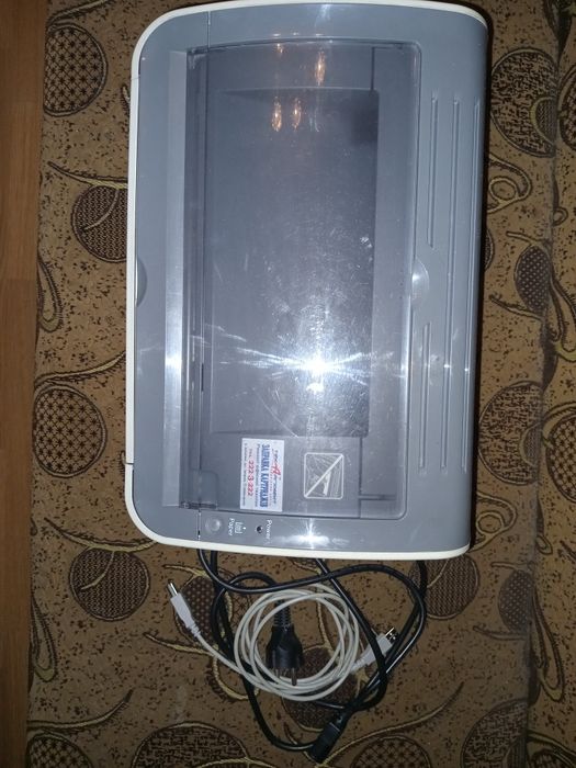 Принтер Canon LBP2900