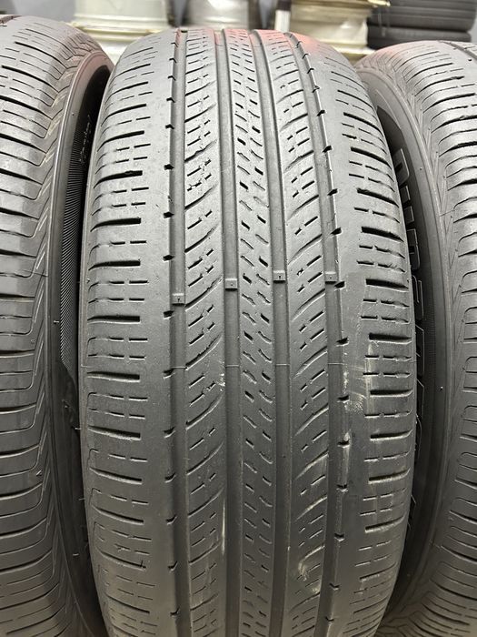235/60R18 Hankook Dunapro HP2 RA33 2шт
