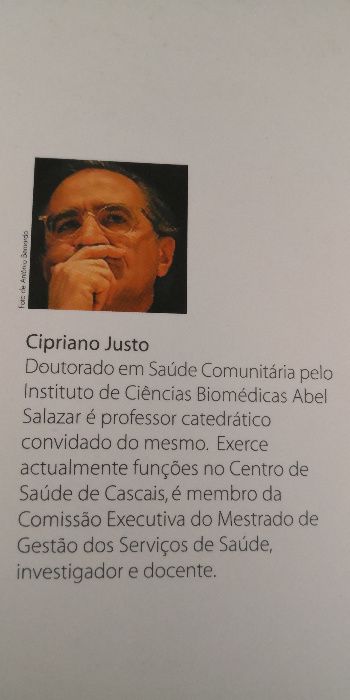 Saúde - uma utilidade sem valor de troca