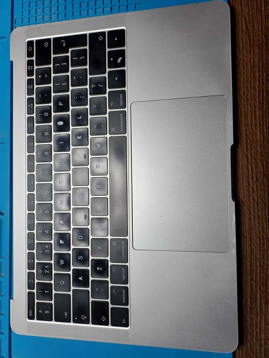 Klawiatura Laptop Apple MacBook Pro 13 A1708–Oryginalna,z Demontażu