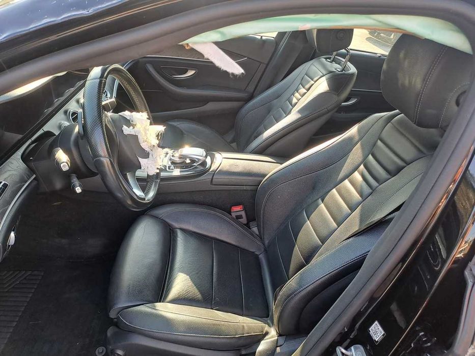 Mercedes E 220d, 2017 nacional 136000km