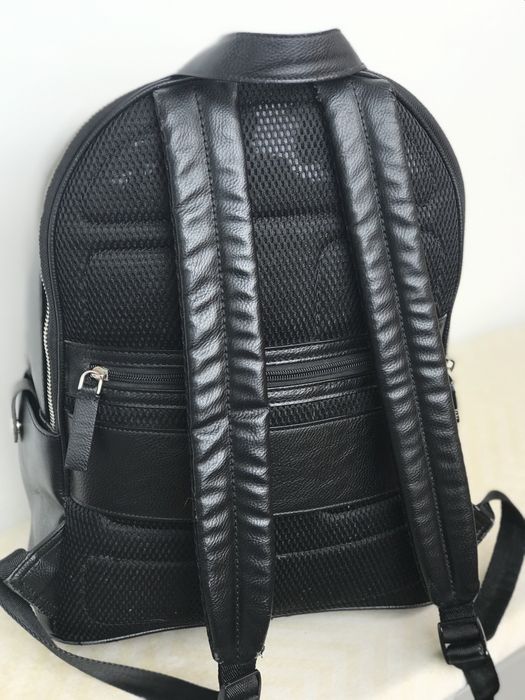 Рюкзак большой Zara, экокожа