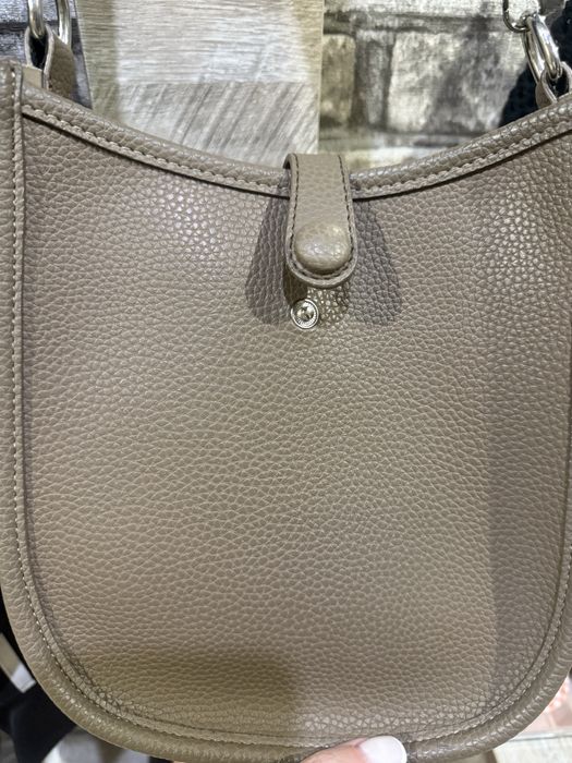 Hermes Сумка Eveline mini