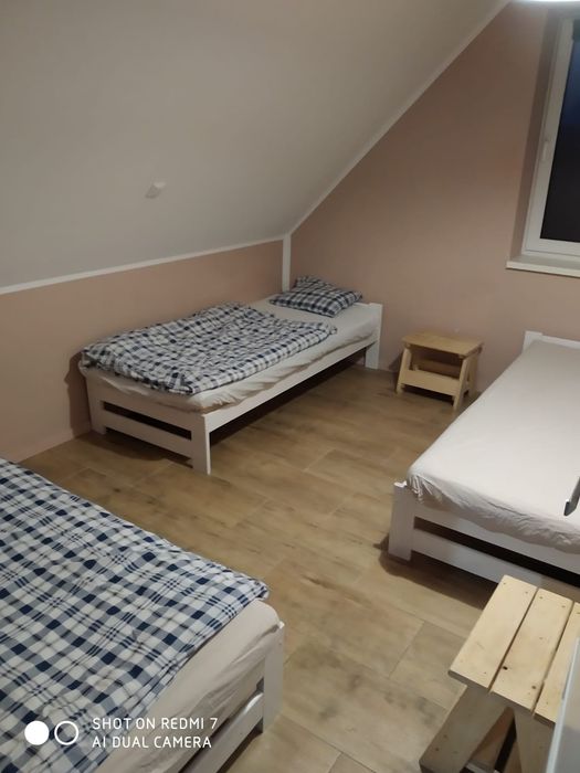 Noclegi pracownicze