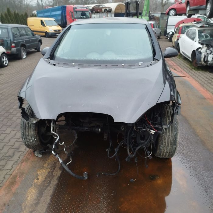 Seat Altea  na części