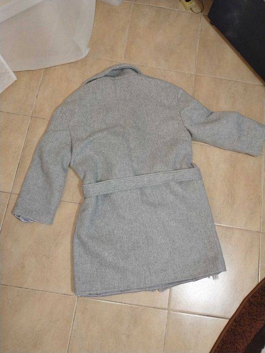 Płaszcz damski Mango na sprzedaż