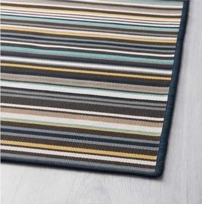 Tapete KARBAK (Ikea)