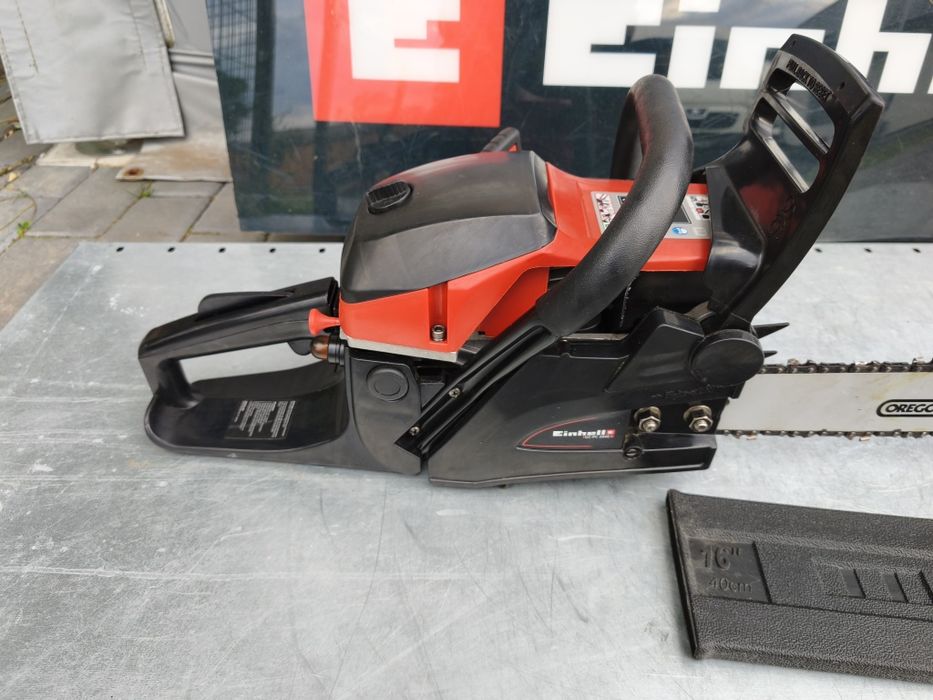 Piła spalinowa Einhell GC-PC 2040 I