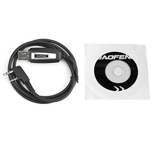 KABEL DO programowania WOUXUN BAOFENG usb