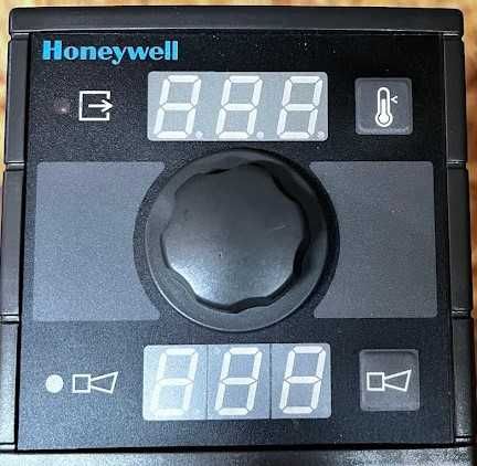 Regulator temperatury Honeywell DC11A-R-00-JC2-PH-00-0