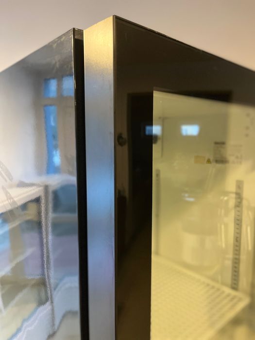 Witryna chłodnicza 60/200 Gwarancja Dostawa lodówka gastronomiczna