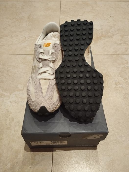 New Balance U327WCA