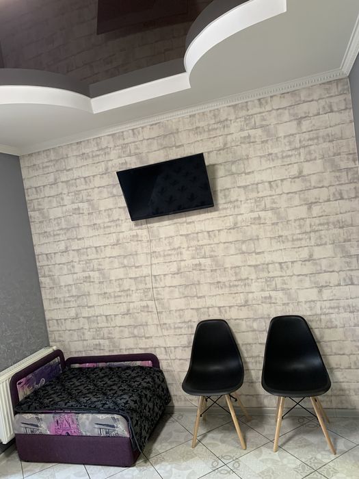 Новенька новобудова люкс виставка (власник)