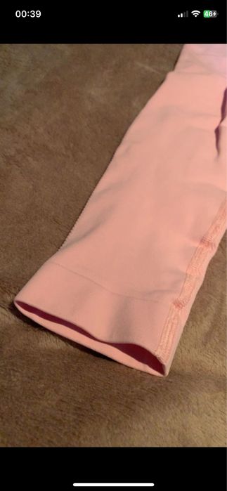 Nowe Legginsy Strong Point