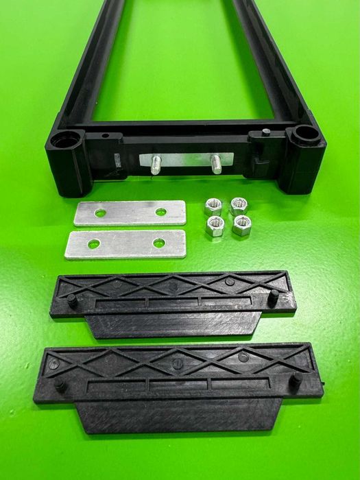 Елемент SK Innovation Li-ion 3.7V 65Ah Li-ion корпус виготовлення