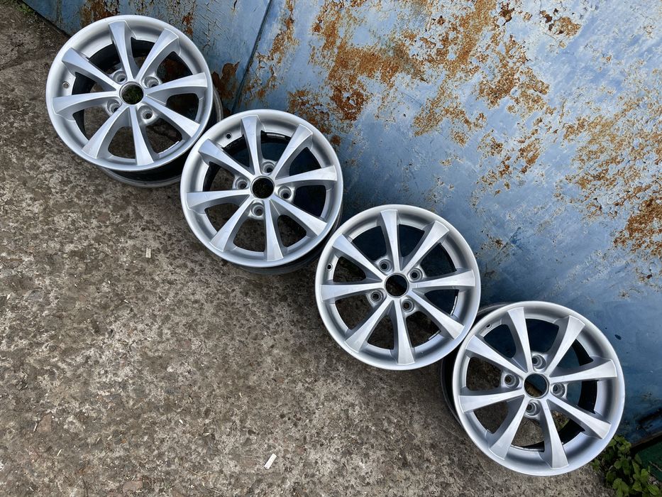 Диски 4/108/14 Ford, Citroen, Peugeot, Opel, Audi, Alfa Romeo та інших