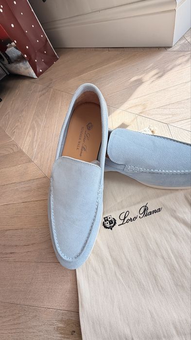 Buty loro piana