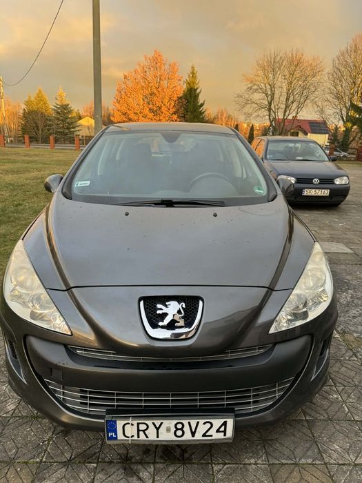 Sprzedam Peugeot 308