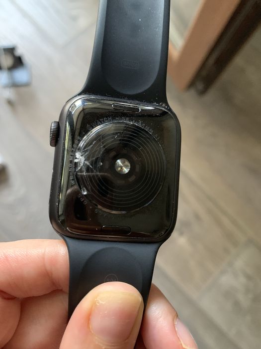 Appe Watch SE 44mm