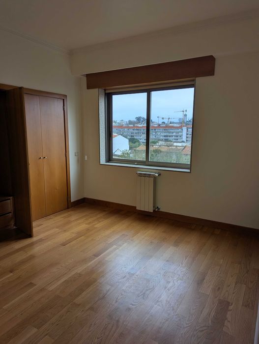 Arrenda-se Apartamento T3 Carvalhido, Porto