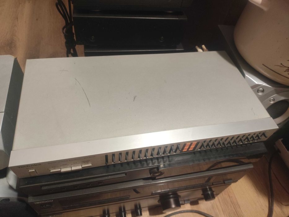 Sprzedam korektor technics SH8045