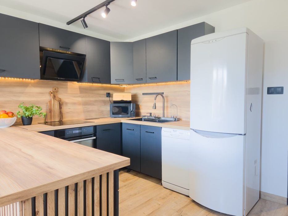 OBNIŻKA CENY! 519 000 zł | Dwupoziomowe 69,5 m² | Balkon + Taras | Parking | Bończyk
