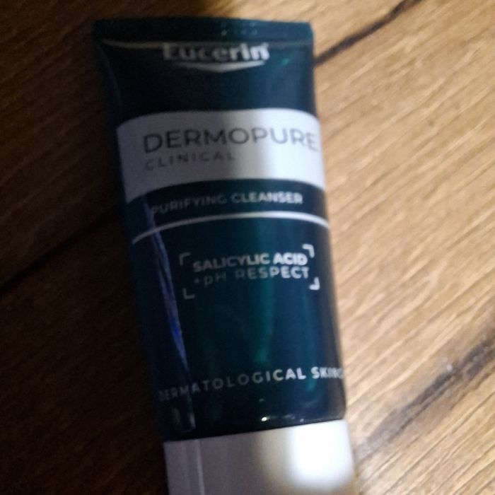 Zel do mycia cery tradzikowej