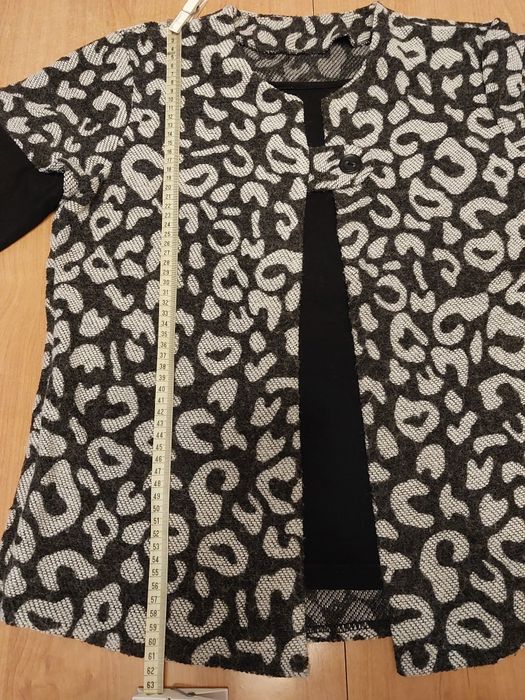 Sweter swetr bluzka kardigan swetry