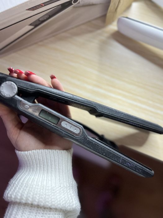 Prostownica ARG CERAMIC