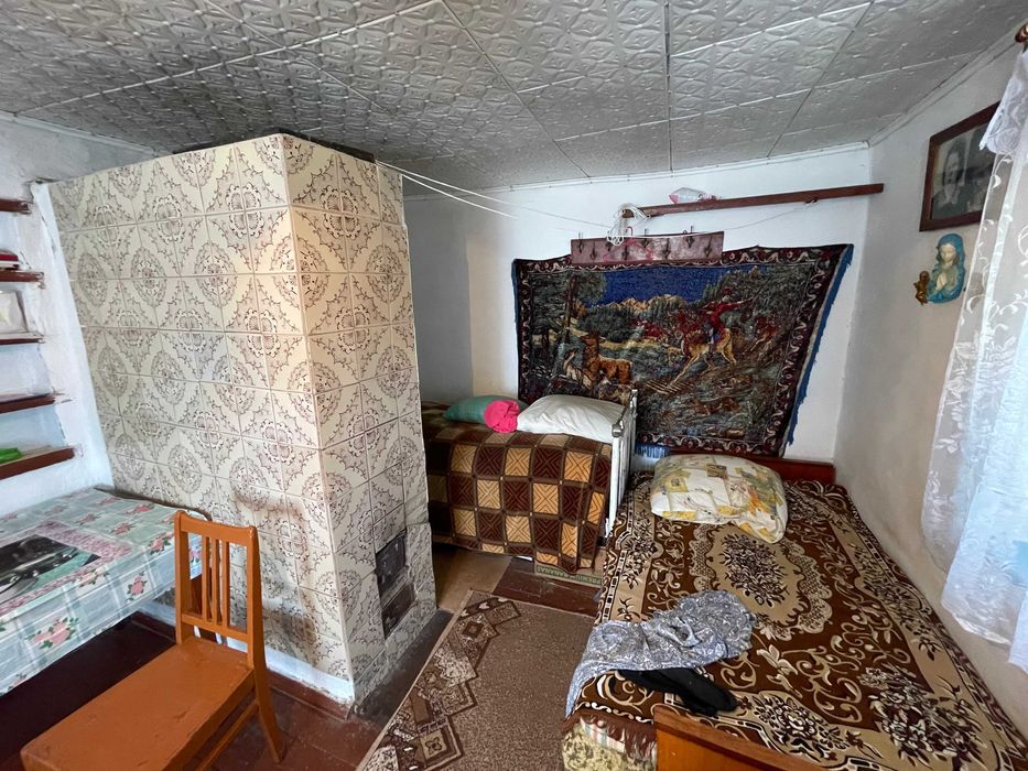 Продаж будинку с. Супрунківці
