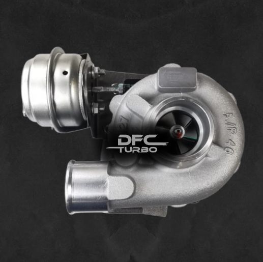 Turbo Novo OEM HYUNDAI 2.0 CRDi -  729041-5009S