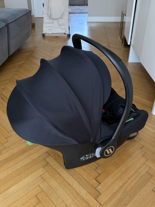 Fotelik samochodowy Avionaut Cosmo