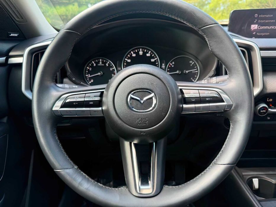 Mazda CX-50 S Premium      2024