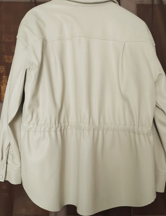 Куртка-сорочка польського бренду  Reserved