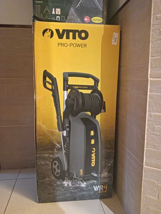 Kit rapel para construção civil