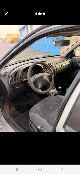 Citroen Xsara 1.4 preço negociavel
