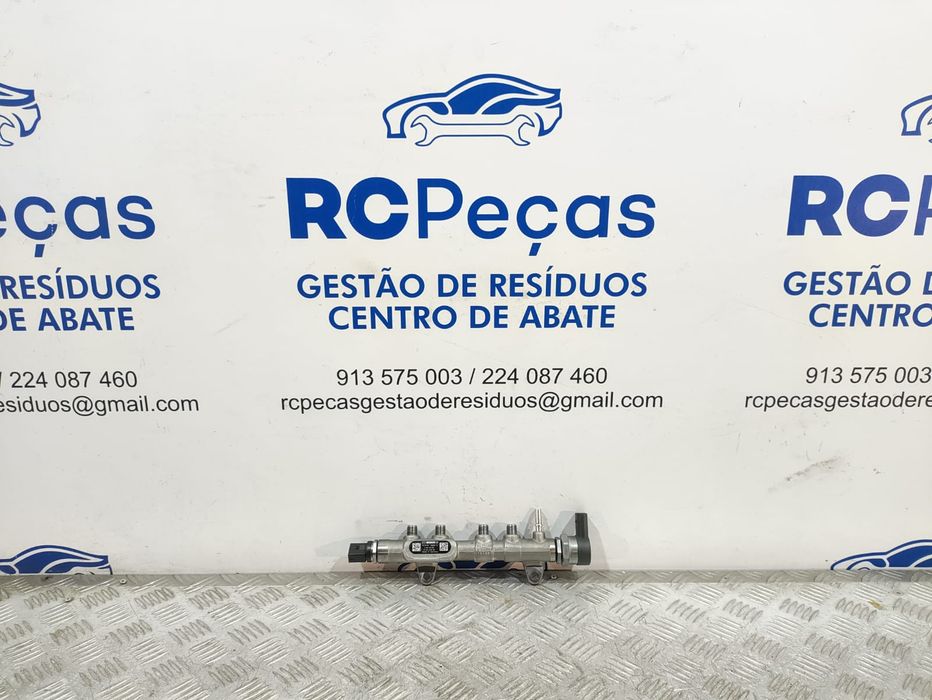 Régua de injeção Bosch BMW 1.5d B37D15A 0445213026 8511629