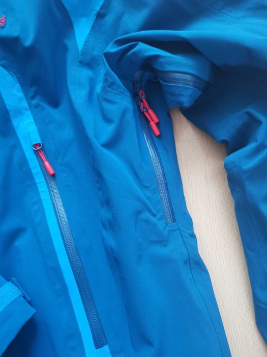 kurtka narciarska Bergans XL