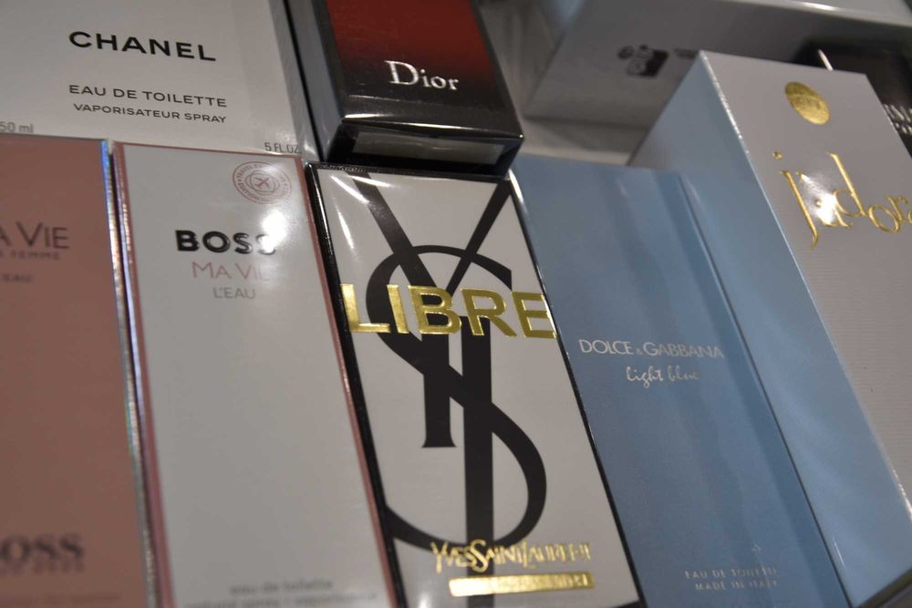 Perfum Byredo Bal'D Afrique 100ml Eau de Parfum ,100% Oryginał ! i inne..