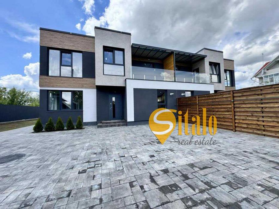 Будинок за адресою (площа 180 м²) - Atlanta.ua - фото 5