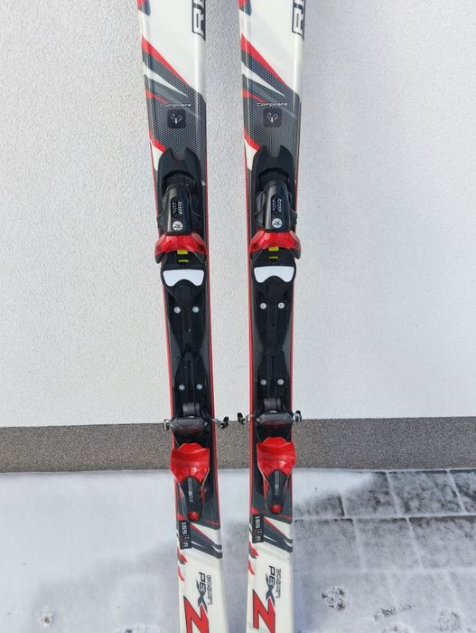 Narty Rossignol 165 cm