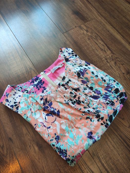 Sukienka damska letnia