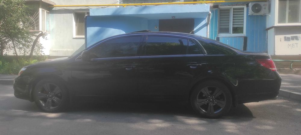 Продам Тойота Авалон 2007г.в