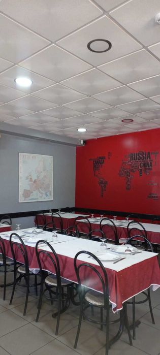 Procuro novo dono! Cedência de cotas