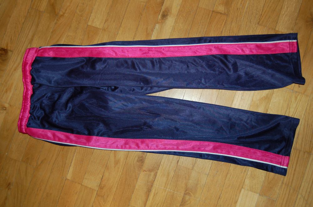 WYPRZ spodnie dresowe Donnay 7-8 lat 128 cm