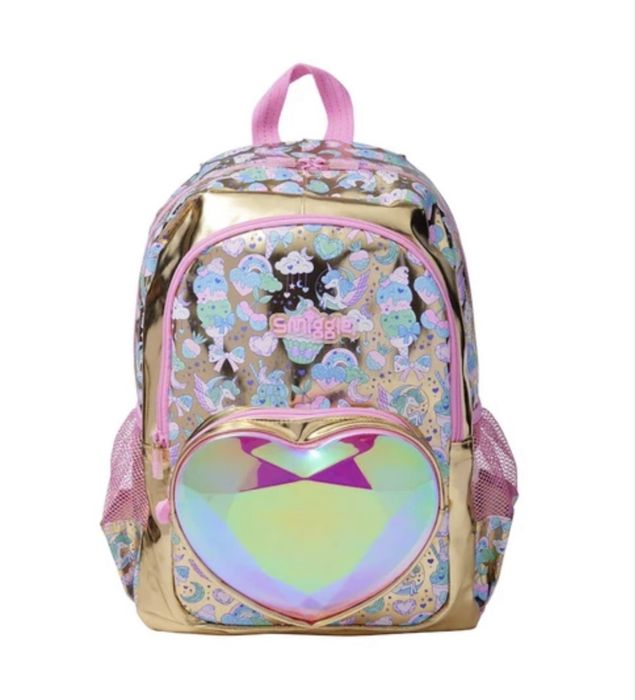 Продам рюкзак Smiggle Radiant smg002